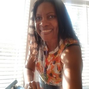 Meet your Posher, Althea